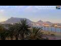 Webcam Cape Town