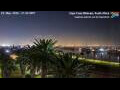 Webcam Cape Town