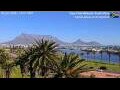 Webcam Cape Town