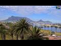 Webcam Cape Town