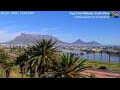 Webcam Cape Town