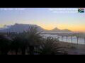 Webcam Kapstadt