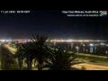 Webcam Cape Town