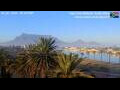 Webcam Cape Town