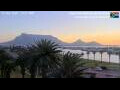 Webcam Cape Town