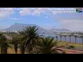 Webcam Città del Capo
