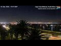 Webcam Cape Town