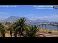 Webcam Cape Town