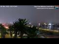 Webcam Le Cap