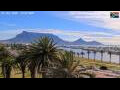 Webcam Cape Town