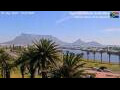 Webcam Cape Town