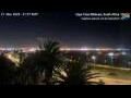 Webcam Cape Town