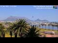 Webcam Città del Capo