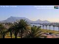 Webcam Cape Town