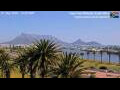 Webcam Cape Town