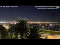 Webcam Cape Town