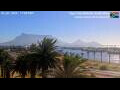 Webcam Città del Capo