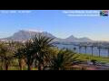 Webcam Cape Town