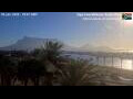 Webcam Cape Town