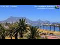 Webcam Cape Town