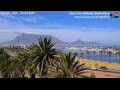 Webcam Ciudad del Cabo