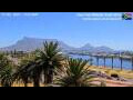 Webcam Kapstadt