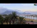Webcam Città del Capo