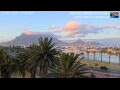 Webcam Cape Town