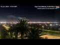Webcam Cape Town