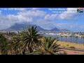Webcam Città del Capo