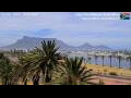 Webcam Città del Capo