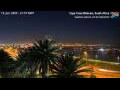 Webcam Ciudad del Cabo