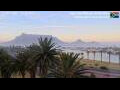 Webcam Città del Capo