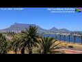 Webcam Città del Capo