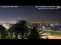 Webcam Cape Town
