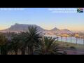 Webcam Cape Town