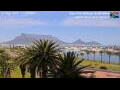 Webcam Cape Town