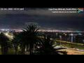 Webcam Città del Capo