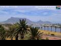 Webcam Ciudad del Cabo