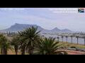 Webcam Città del Capo