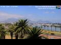 Webcam Le Cap
