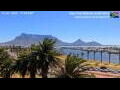 Webcam Cape Town