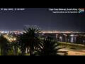 Webcam Cape Town