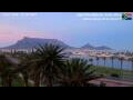 Webcam Cape Town