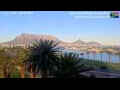 Webcam Cape Town