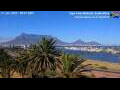 Webcam Cape Town