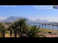 Webcam Kapstadt