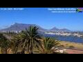 Webcam Cape Town