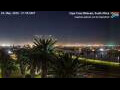Webcam Cape Town
