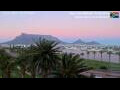 Webcam Cape Town